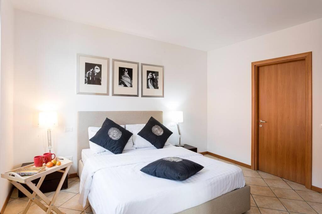 Appartement Jewel à Perledo Extérieur photo