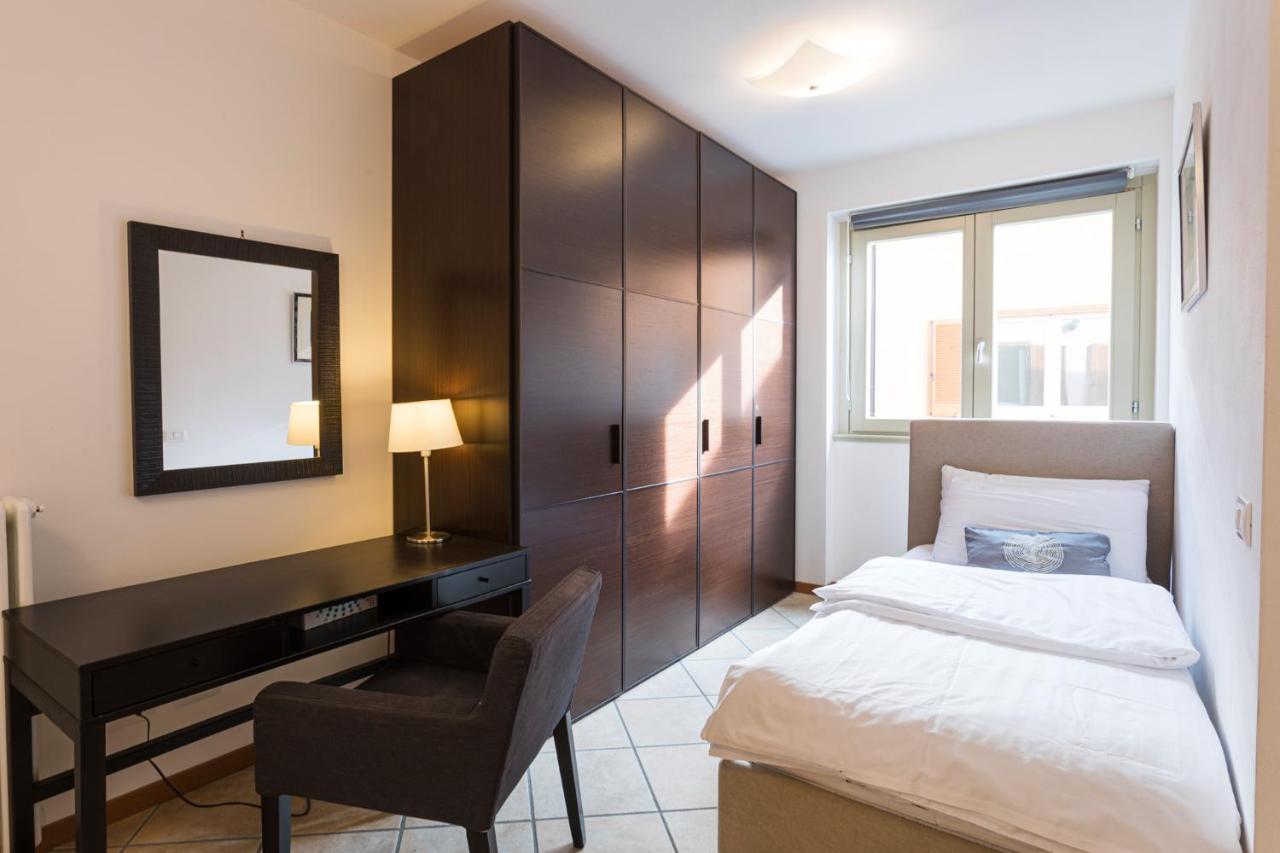 Appartement Jewel à Perledo Extérieur photo