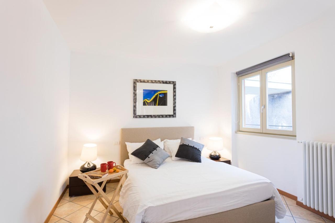 Appartement Jewel à Perledo Extérieur photo